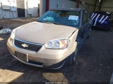 Chevrolet Malibu Ls 1G1ZS57F97F283829 снимка