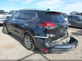 Nissan Rogue S/Sl/Sv 5N1AT2MVXJC762034 fotografie