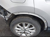 Nissan Rogue Sport S Awd Xtronic Cvt JN1BJ1AWXMW663970 снимка