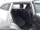 Nissan Rogue Sport S Awd Xtronic Cvt JN1BJ1AWXMW663970 снимка
