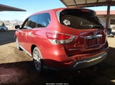 Nissan Pathfinder S 5N1AR2MN6EC678166 снимка