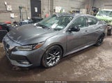 Nissan Sentra Sr Xtronic Cvt 3N1AB8DVXLY299884 снимка