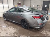 Nissan Sentra Sr Xtronic Cvt 3N1AB8DVXLY299884 снимка
