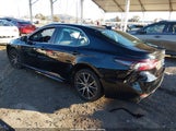 Toyota Camry Se 4T1G11AK8PU801064 fotografie