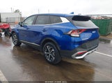 Kia Sportage Ex 5XYK33AF9PG069696 fotografie