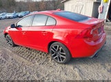 Volvo S60 T5 Dynamic YV140MTL4H2433247 fotografie
