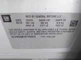 Chevrolet Cruze Lt 1G1PK5SB1E7169312 снимка