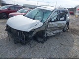 Nissan Rogue Sv 5N1AT2MT4GC924666 снимка