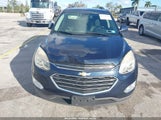 Chevrolet Equinox Lt 2GNFLFEK3H6101610 снимка