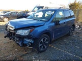 Subaru Forester 2.5I Premium JF2SJAGC1JH559850 снимка