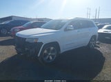 Jeep Grand Cherokee Overland 1C4RJECT5EC124004 снимка