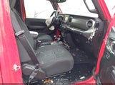 Jeep Wrangler Unlimited Sport S 4X4 1C4HJXDG4JW178055 снимка