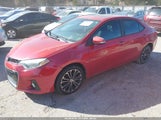 Toyota Corolla S Plus 5YFBURHE7EP071260 fotografie