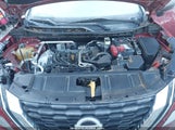 Nissan Rogue S Fwd JN8AT3AA4MW014687 fotografie
