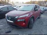 Nissan Rogue S Fwd JN8AT3AA4MW014687 photo