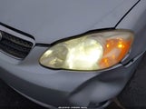 Toyota Corolla Le 2T1BR30EX7C740196 снимка