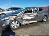 Hyundai Elantra Gls 5NPDH4AE4DH392775 снимка