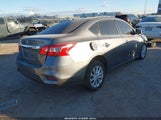 Nissan Sentra Sv 3N1AB7AP6KY454526 снимка