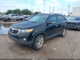 Kia Sorento Ex 5XYKU3A16BG020840 снимка