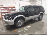 Chevrolet Blazer 1GNDT13W6S2109186 снимка