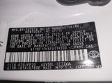Toyota Camry Se 4T1BF1FK6FU114300 снимка