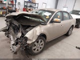 Ford Five Hundred Sel 1FAHP24147G150634 снимка