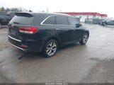Kia Sorento 3.3L Sx 5XYPKDA51GG082948 photo