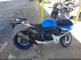 Suzuki Gsx-R600 JS1GN7FA3R7100732 снимка