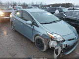 Toyota Prius Three JTDKN3DU3D1650157 снимка