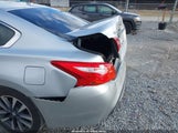 Nissan Altima 2.5 Sv 1N4AL3AP6HC191058 снимка