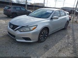 Nissan Altima 2.5 Sv 1N4AL3AP6HC191058 снимка