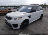 Land Rover Range Rover Sport 5.0L V8 Supercharged Svr SALWZ2EFXGA567421 photo