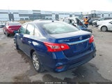 Nissan Sentra Sv 3N1AB7AP5JY344582 снимка
