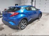Toyota C-Hr Xle JTNKHMBXXK1027640 fotografie