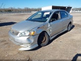 Toyota Corolla S 1NXBR32EX4Z277709 снимка