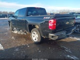 Chevrolet Silverado  2Lt 3GCUKREC8EG538483 снимка