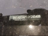 Nissan Sentra Sv 3N1AB7AP7JY285406 снимка