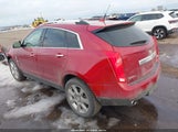 Cadillac Srx Premium Collection 3GYFNFE3XCS527634 снимка