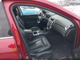 Cadillac Srx Premium Collection 3GYFNFE3XCS527634 снимка
