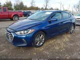 Hyundai Elantra Value Edition 5NPD84LF5HH166689 снимка