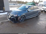 Audi S3 2.0T Premium Plus WAUBFGFF2F1063693 снимка