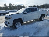 Chevrolet Colorado Lt 1GCGTCEN0K1164230 fotografie