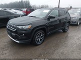 Jeep Compass Limited 4X4 3C4NJDCN1ST623103 снимка