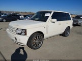 Land Rover Range Rover Hse SALMF15496A218015 снимка