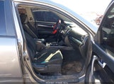 Kia Sorento Lx 5XYKT3A69FG604007 снимка