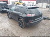 Jeep Cherokee Altitude Lux 4X4 1C4PJMMB8PD103622 photo