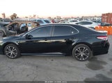 Toyota Camry Se 4T1G11AK9LU984162 fotografie