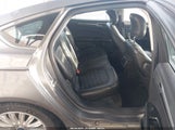 Ford Fusion Se Hybrid 3FA6P0LUXDR174934 снимка