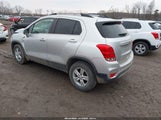 Chevrolet Trax Lt KL7CJLSB2KB752782 снимка