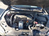 Acura Tlx 19UUB1F32HA004500 снимка